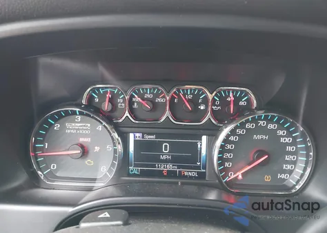 2018 GMC Sierra 1500 Slt z USA, uszkodzony, nr VIN 3GTU2NEC0JG224703